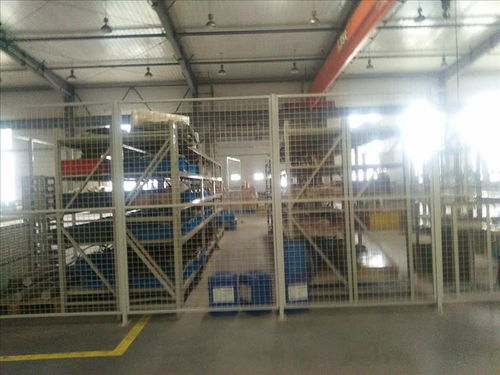 【出售車間移動隔離網(wǎng)/車間移動隔離護(hù)欄網(wǎng)工廠產(chǎn)地直銷】-