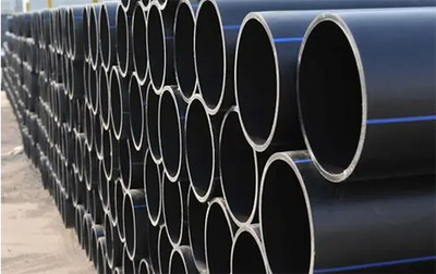 傳統(tǒng)塑料管企業(yè)涉足不銹鋼水管,管道行業(yè)也“內(nèi)卷”?